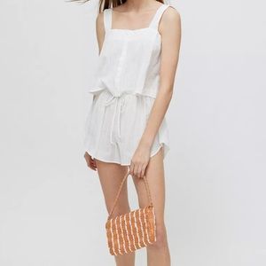 Lisa Says Gah Frankie Cami & Short Lounge Set